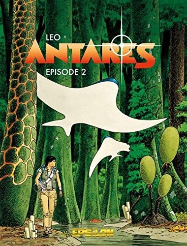 Antares #2