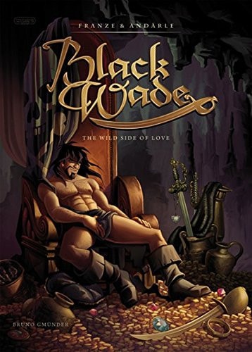 Black Wade