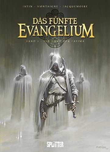 Das fünfte Evangelium