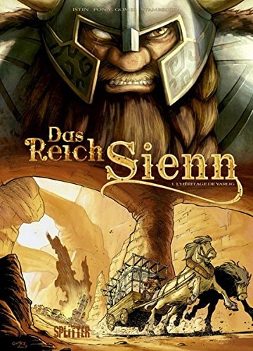 Das Reich Sienn #1