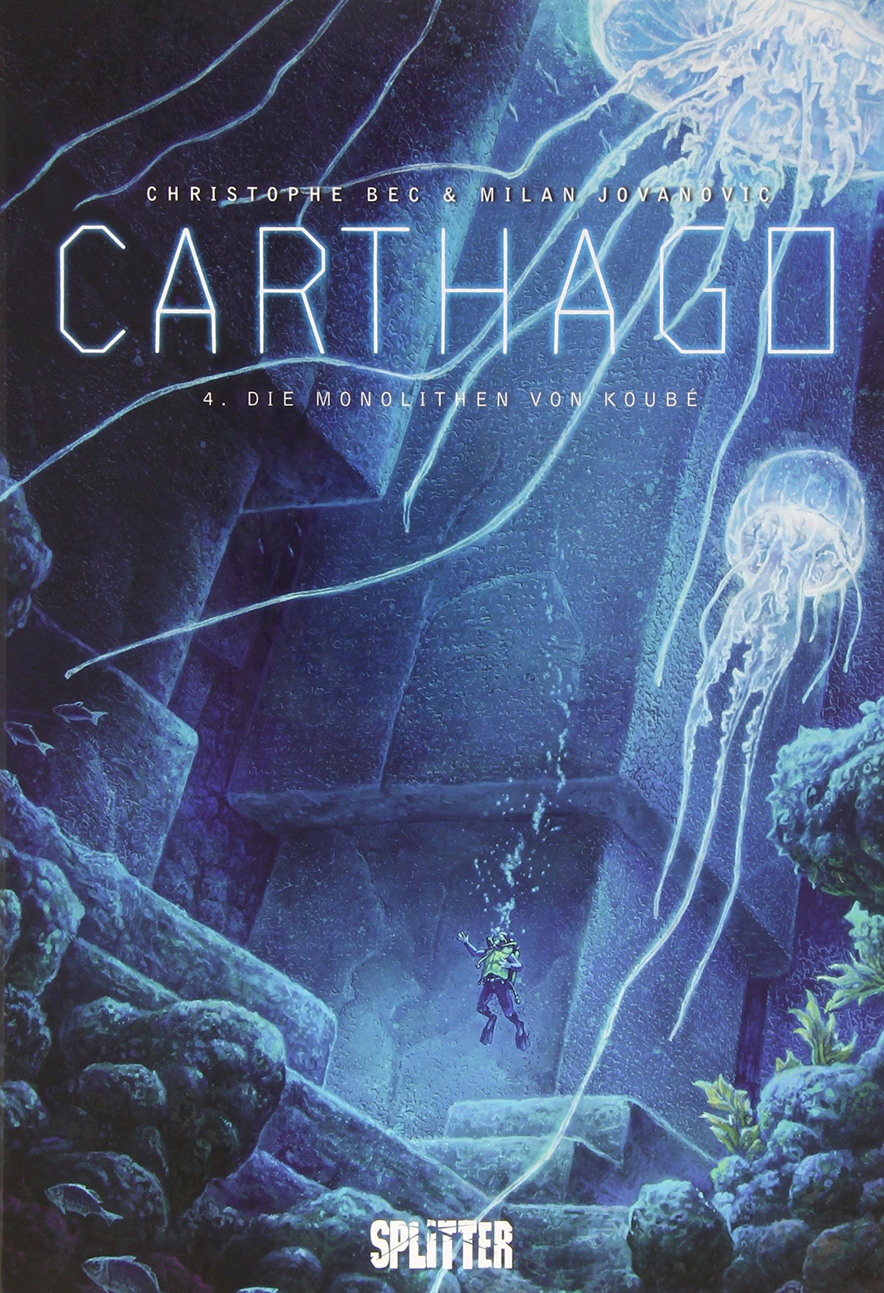 Carthago #4