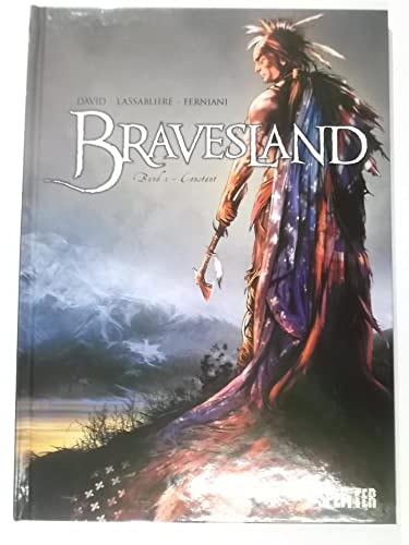 Bravesland #1