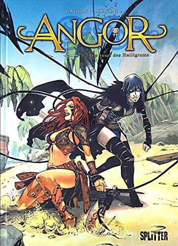 Angor #3