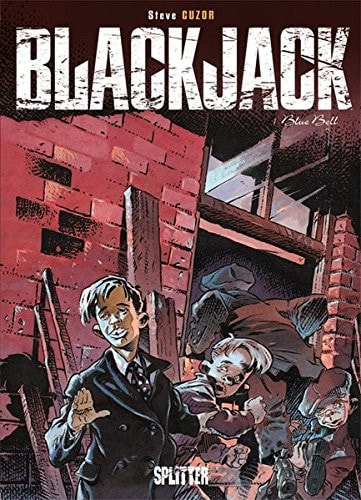 Blackjack