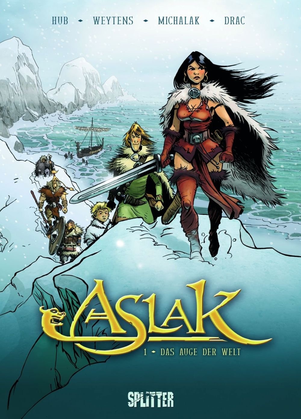 Aslak