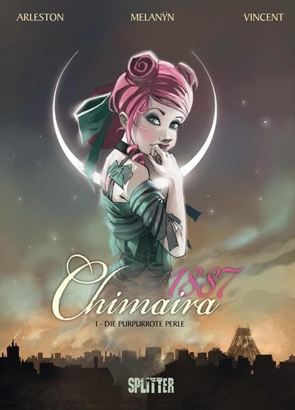 Chimaira 1887