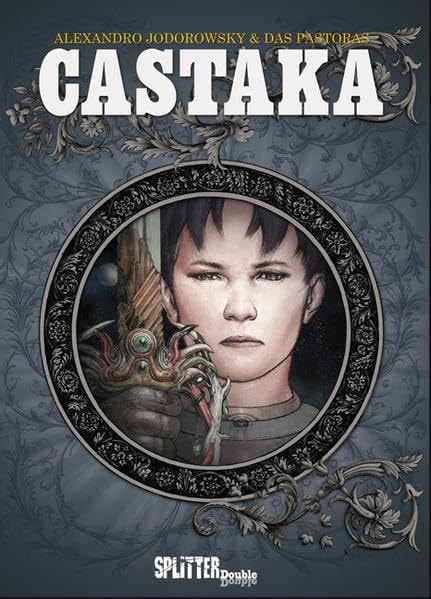 Castaka #[nn] cover