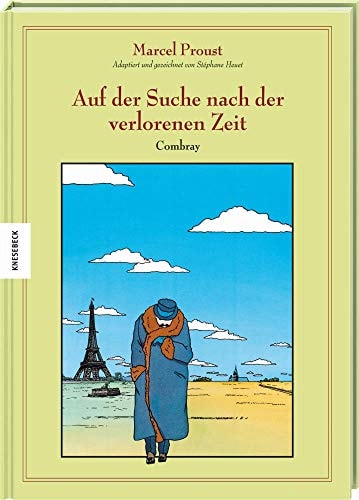 Auf der Suche nach der verlorenen Zeit #[1]