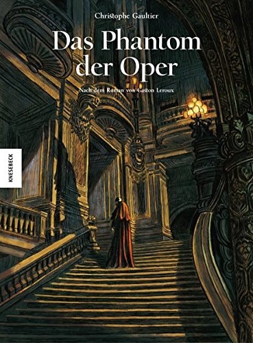 Das Phantom der Oper #[nn]