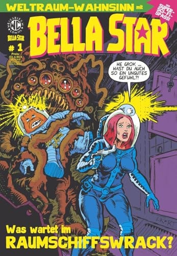 Bella Star