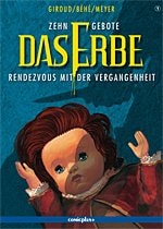Zehn Gebote: Das Erbe