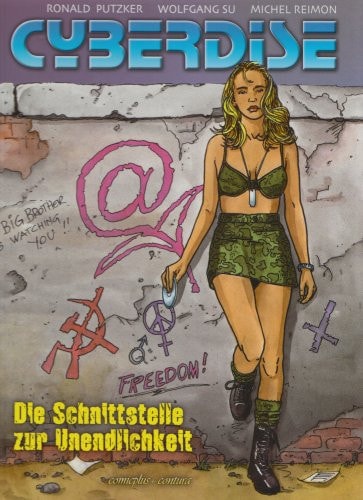 Cyberdise