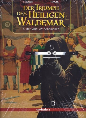 Der Triumph des heiligen Waldemar #2