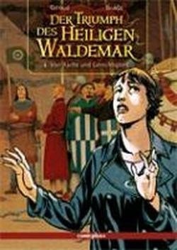 Der Triumph des heiligen Waldemar #4