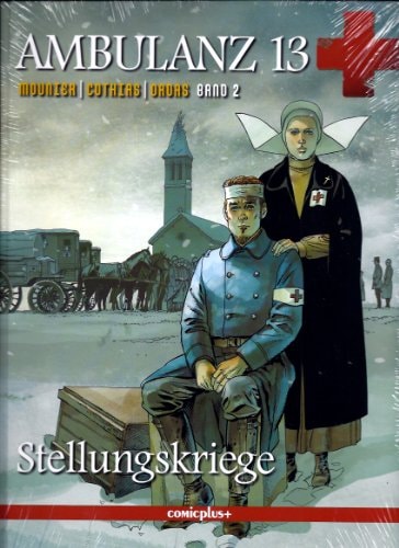 Ambulanz 13 #2