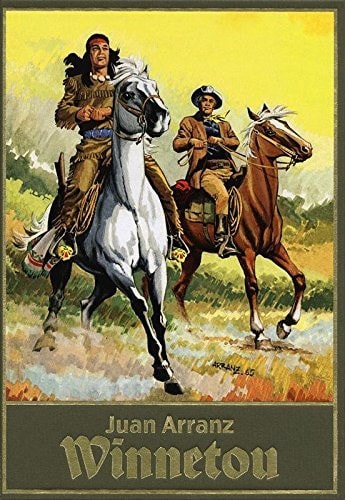 Winnetou