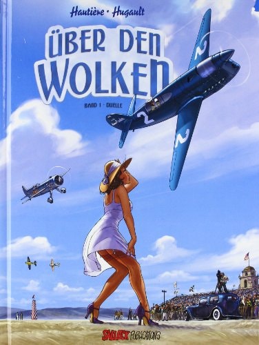 Über den Wolken