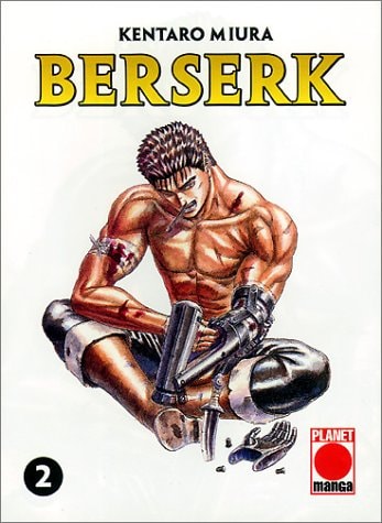 Berserk #2