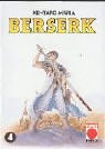 Berserk #4