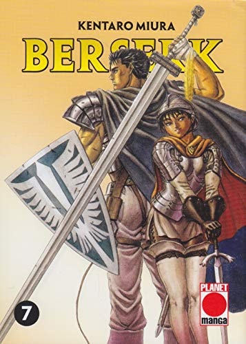 Berserk #7