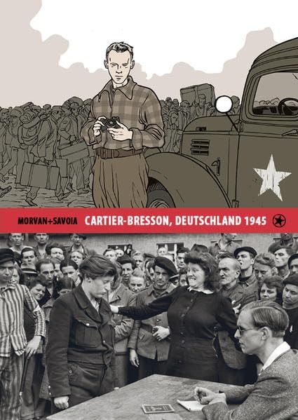 Cartier-Bresson, Deutschland 1945 #[nn]