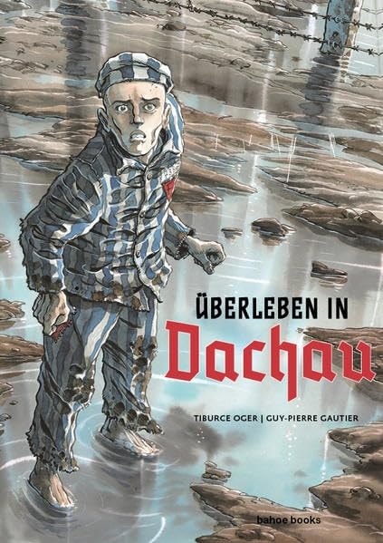 Überleben in Dachau #[nn]