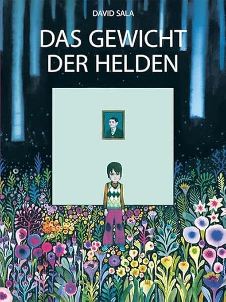 Das Gewicht der Helden