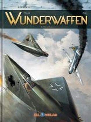 Wunderwaffen #1