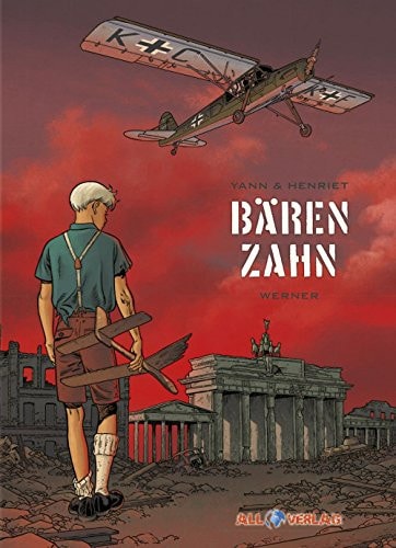 Bärenzahn