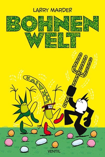 Bohnenwelt #[nn]