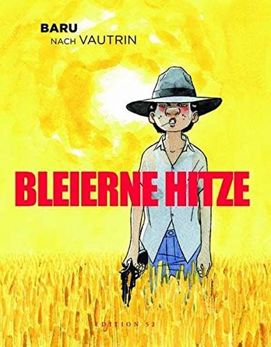 Bleierne Hitze #[nn]