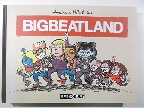 Bigbeatland #[1]
