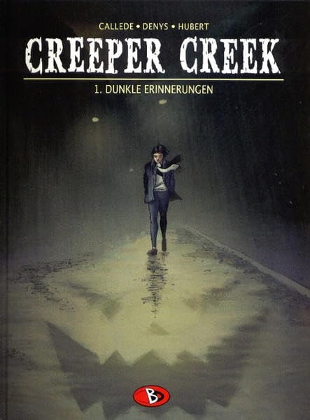 Creeper Creek