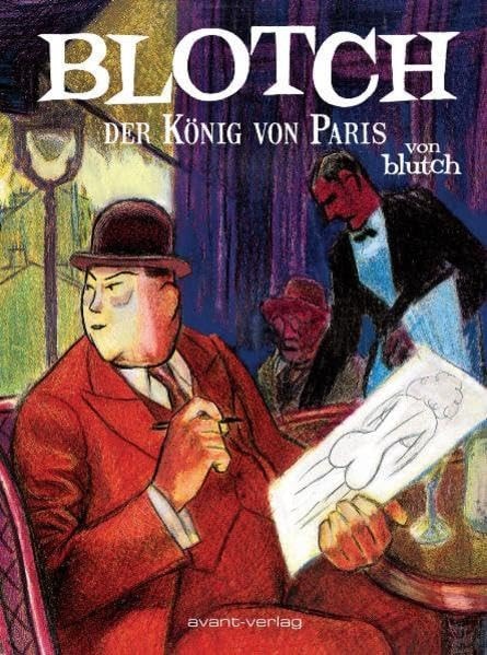 Blotch - der König von Paris #[nn]