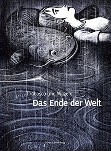 Das Ende der Welt #[nn] cover