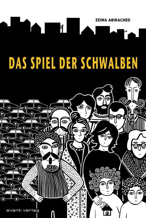Das Spiel der Schwalben