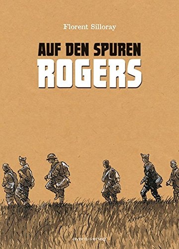 Auf den Spuren Rogers #[nn]