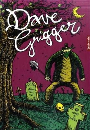 Dave Grigger #[nn]