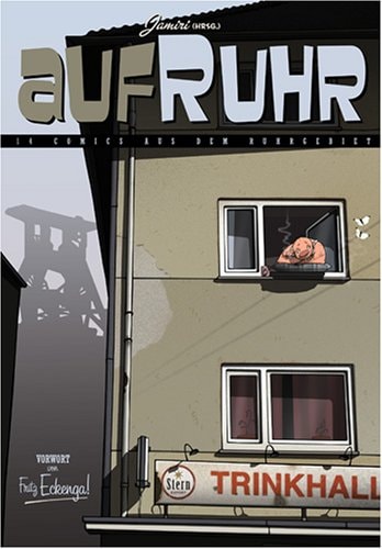 Aufruhr #[nn]