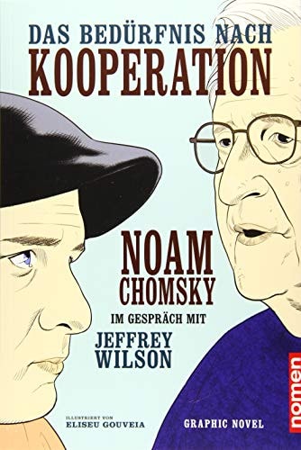 Das Bedürfnis nach Kooperation #[nn] cover