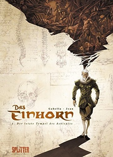 Das Einhorn