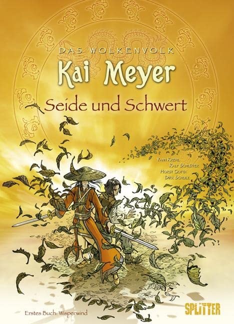 Das Wolkenvolk