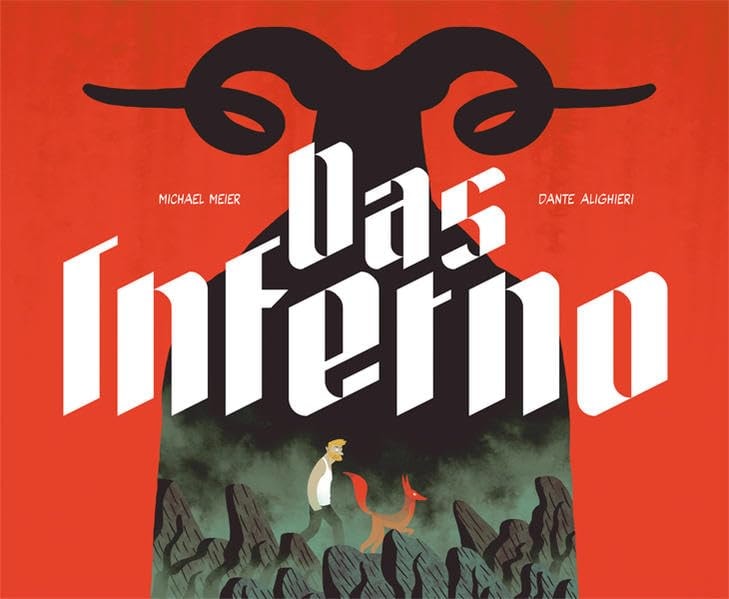 Das Inferno #[nn]