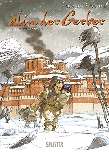 Alim der Gerber #2