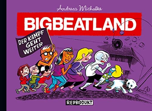 Bigbeatland #2