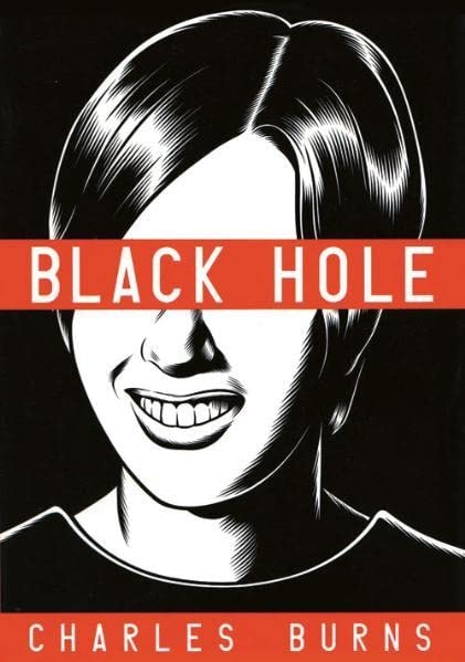 Black Hole #[nn]