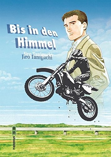Bis in den Himmel #[nn] cover