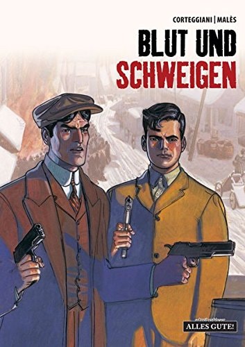 Blut und Schweigen