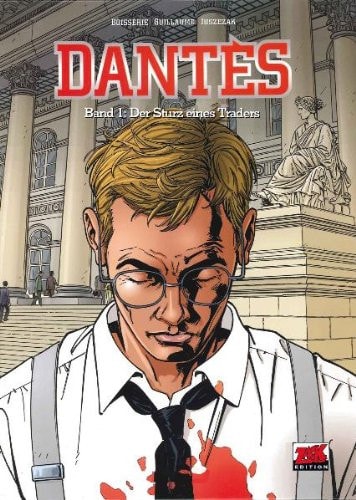 Dantes #1