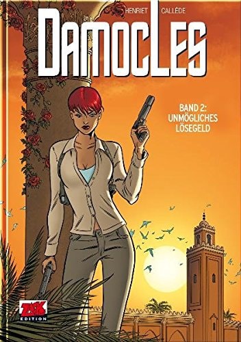 Damocles #2